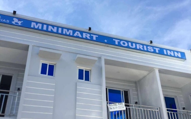 Dos Marias Tourist Inn