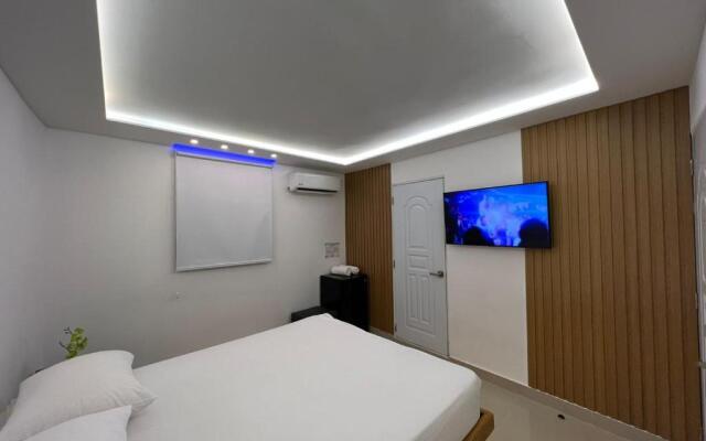 Alegria Hostal