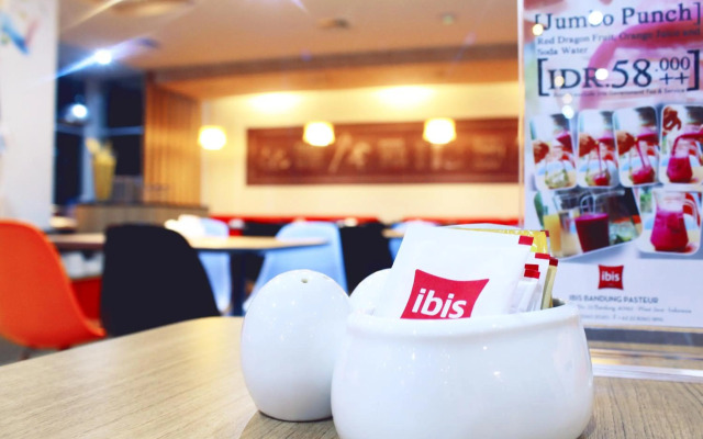 Ibis Bandung Pasteur