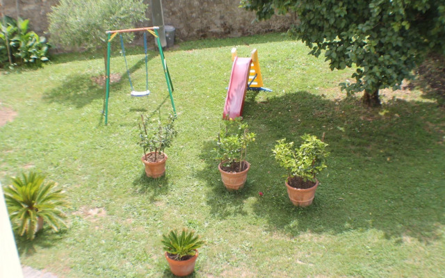 Villa Pardi