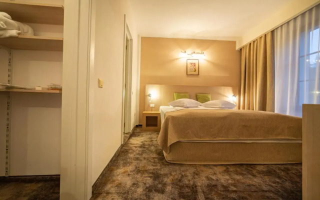 Hotel Escalade