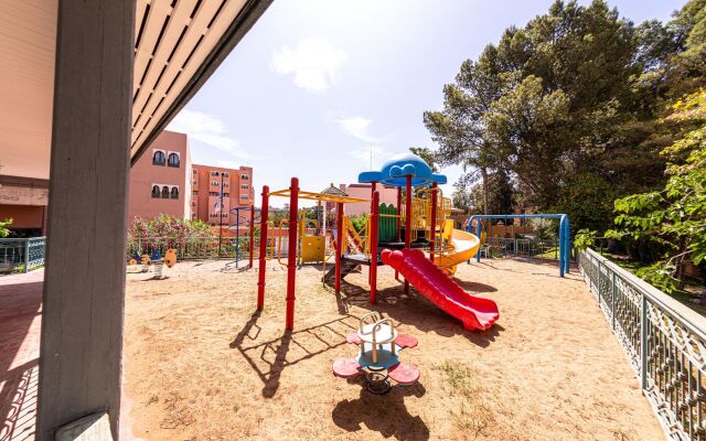 Rose Aqua Park Hotel