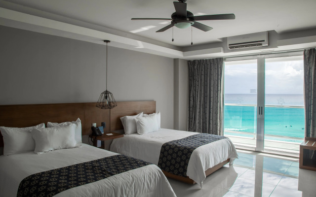 Ocean Dream Cancun by GuruHotel