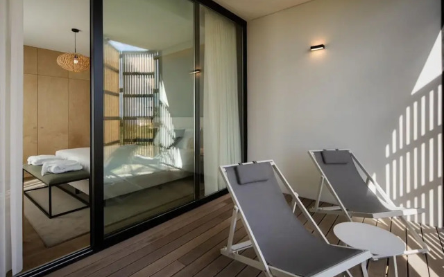 Lusitano Garden Villas
