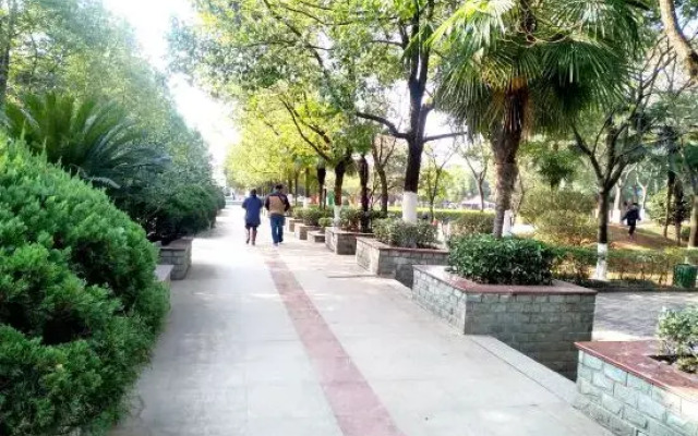 Xingchen Boutique Hotel