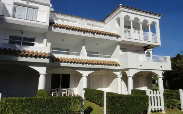 Apartamentos Al-Andalus-26