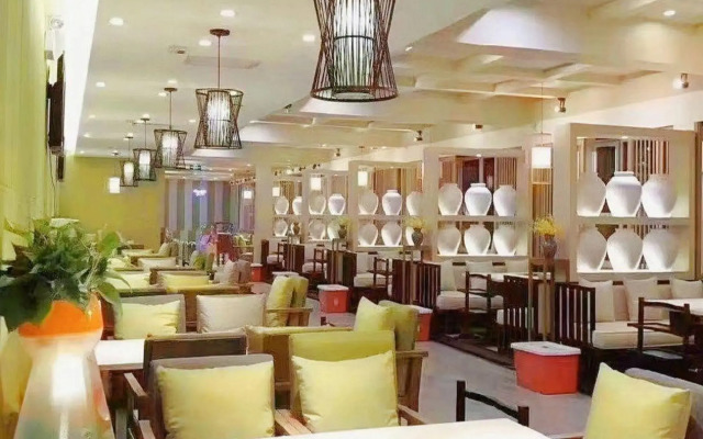 Haowang Jia Hotel