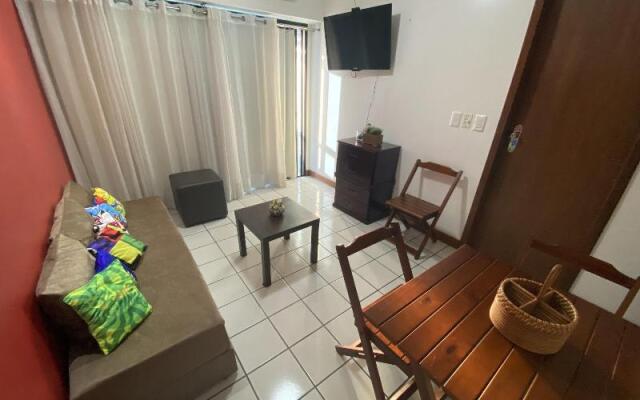 Apartamento Barra Tropical Residence