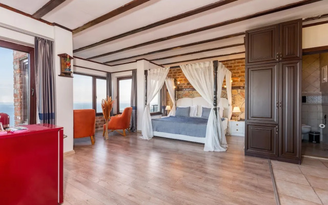 Papazlikhan Hotel