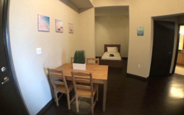Private Condos by Ideal Experience
