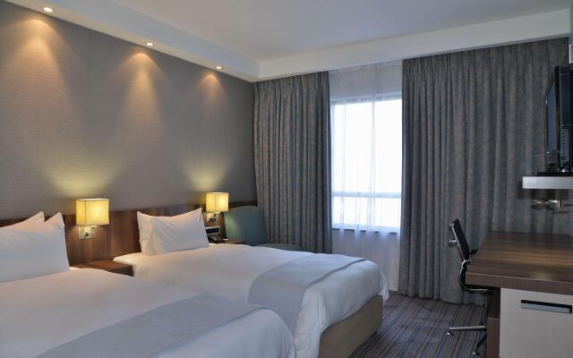 Holiday Inn Express Durban - Umhlanga by IHG