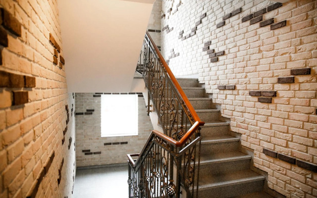 Groß & Stylisch - Zentral & Komfortabel