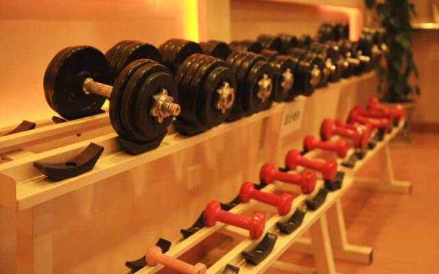 Kingdom Hotel - Wuhan