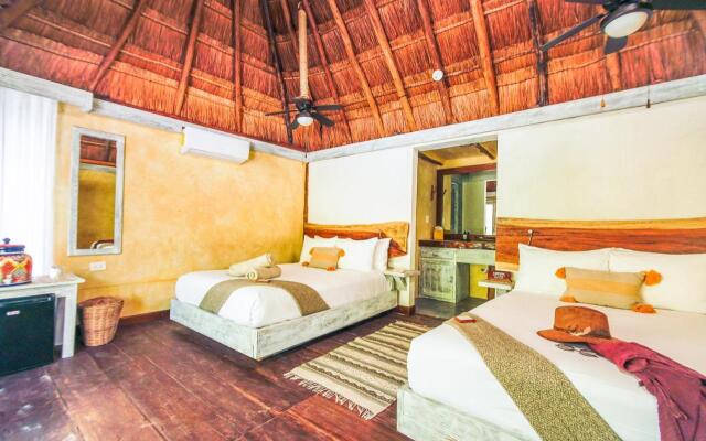 Villa Pescadores Tulum