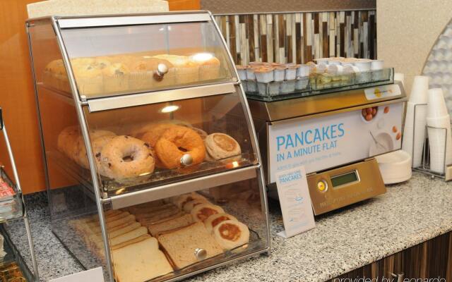 Holiday Inn Express Hotel & Suites Natchitoches by IHG