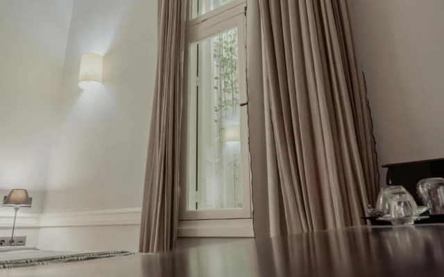 Magna Grecia Boutique Hotel