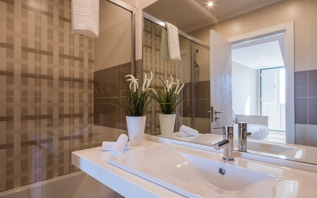 Vila Garden Guesthouse