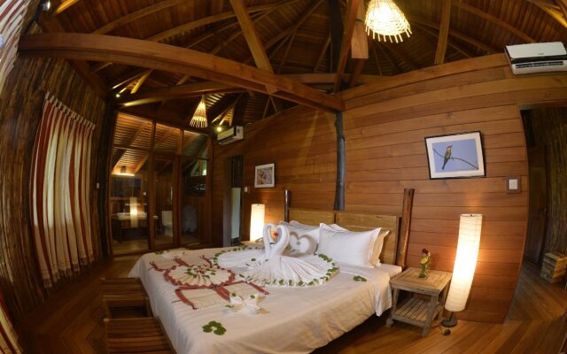 Bago Yoma Eco Resort