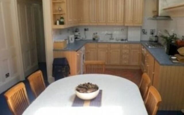 Theatre House Apartment Two