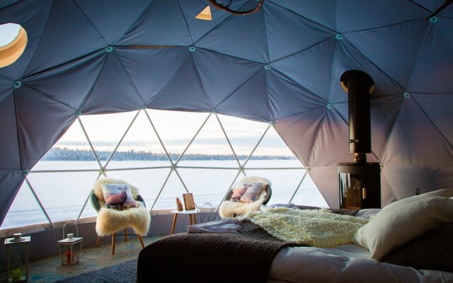Torassieppi Eco Reindeer Resort
