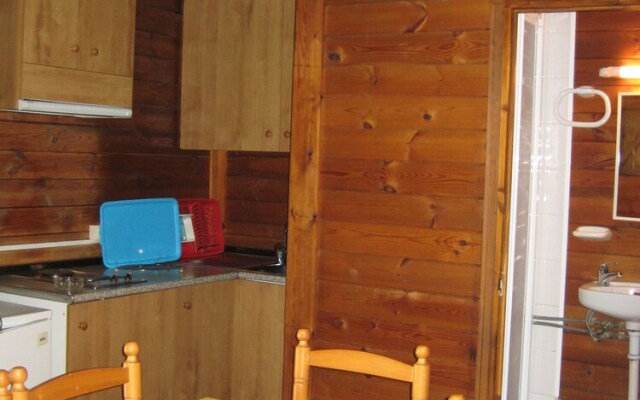 Complejo Turistico Papa del Mar