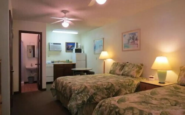 Ed & Ellens Lodging Key largo