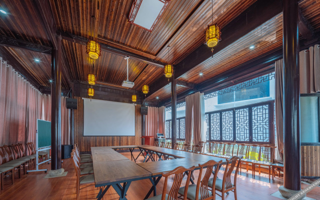 Floral Hotel·Yunshang Hot Spring Hotel