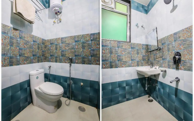 Hotel Harsh by OYO Rooms