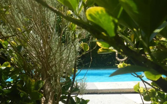 Chambres dHôtes "La Châtaigneraie"