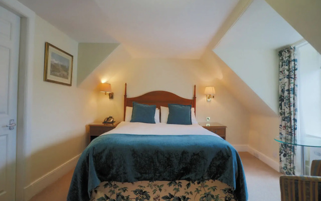 The Royal Hotel
