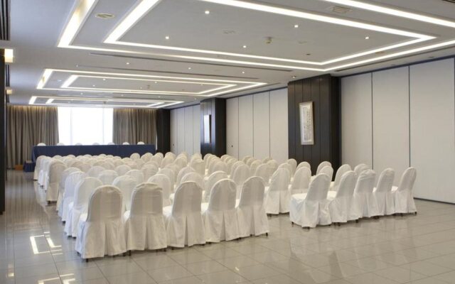 Intelier Orange Hotel