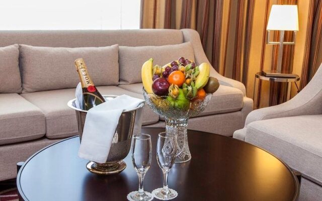 Ramada Plaza Astana