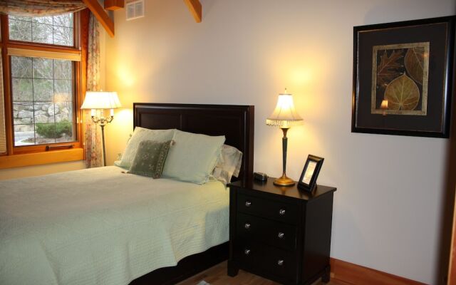 Sacred Clay Inn