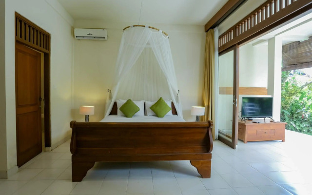 Ubud Heaven Penestanan