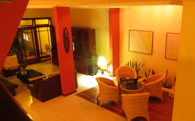 New House Padang