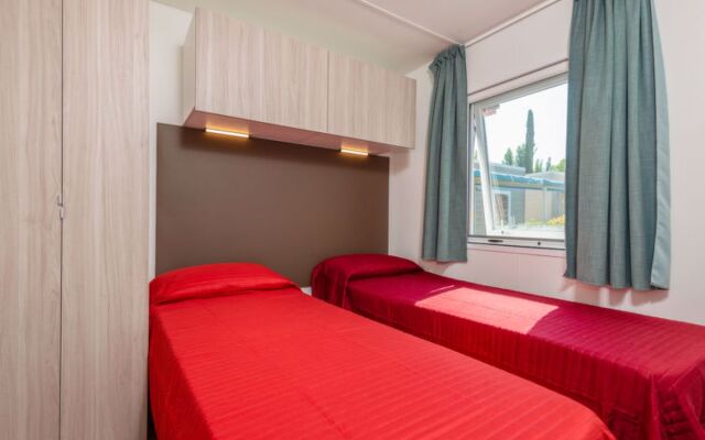 Camping Village San Francesco