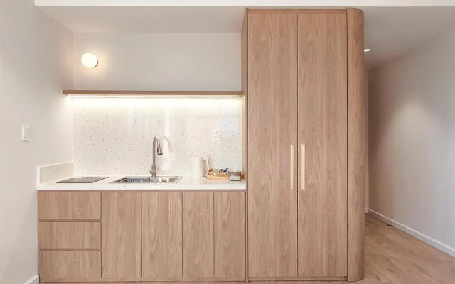 Lính Homestay Đà Lạt