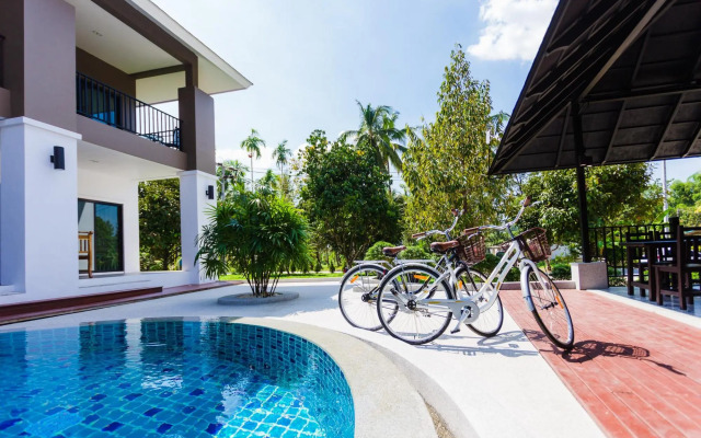 The Retreat Khaolak Resort