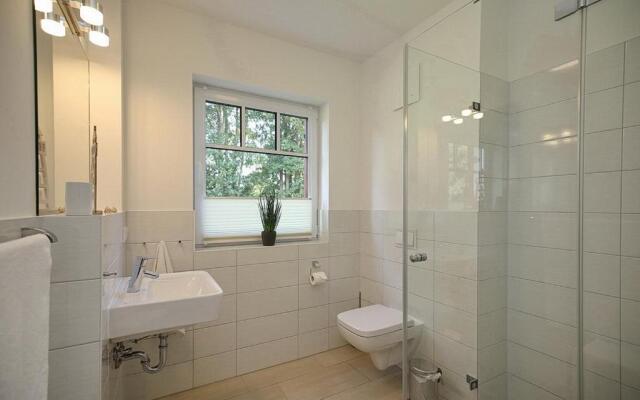 Reethaus Am Mariannenweg 17b