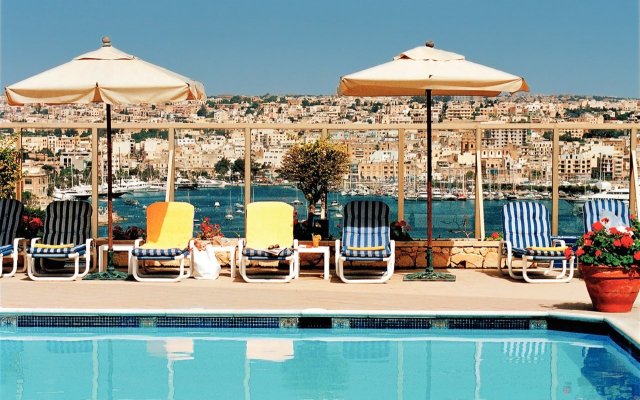 The Phoenicia Malta