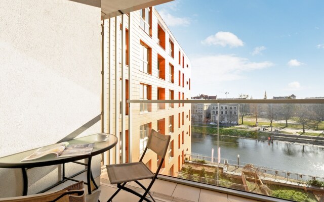 Flats For Rent - Aura Spa&Wellness