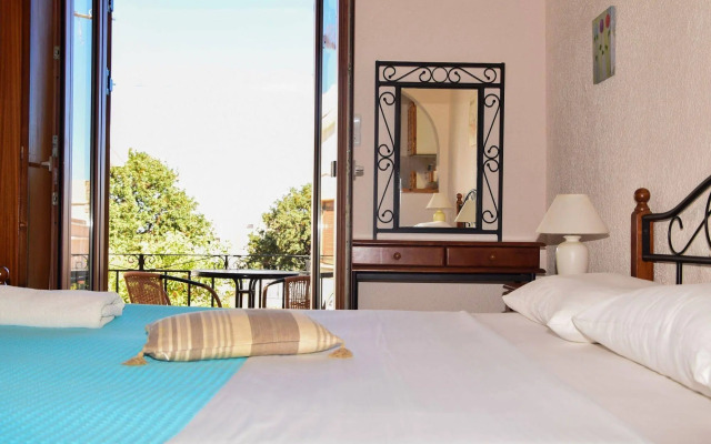 Athina Villas
