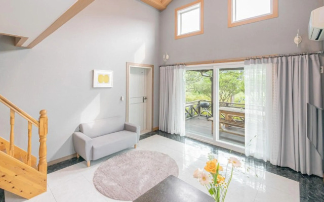 Gyeongju Woori Nuri Pension