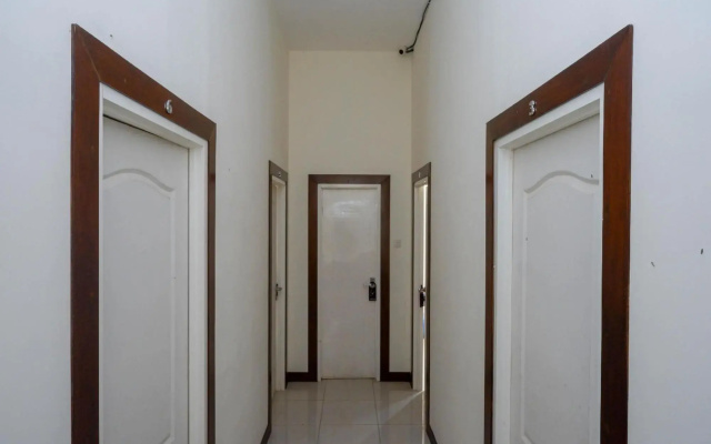 RedDoorz @ Karangploso 2