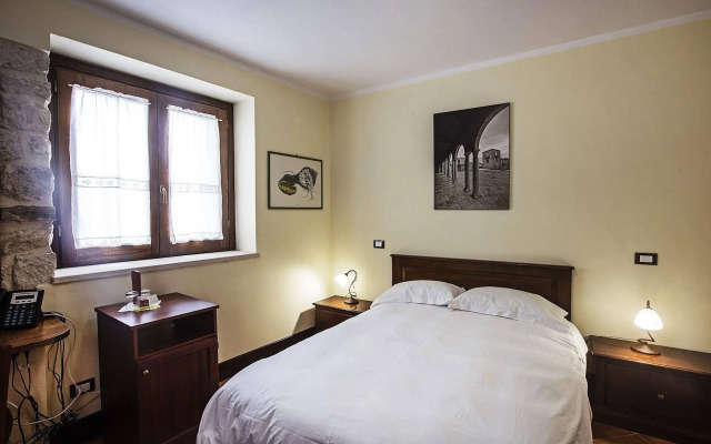 Hotel Residenza Petra