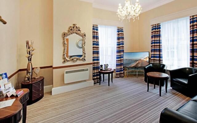 The Royal Hotel Hull