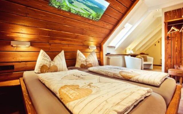Hotel Kepplers Ecke