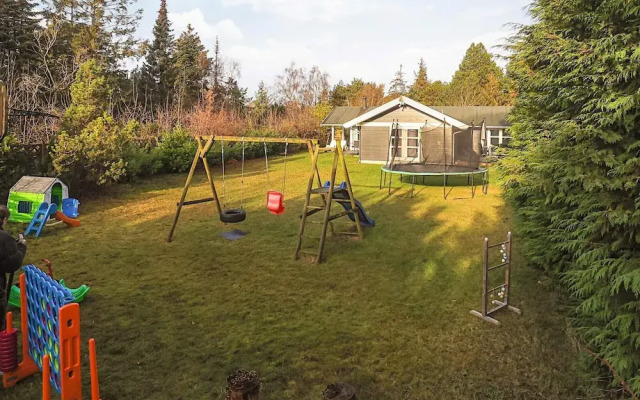 4 Star Holiday Home in Vaeggerlose