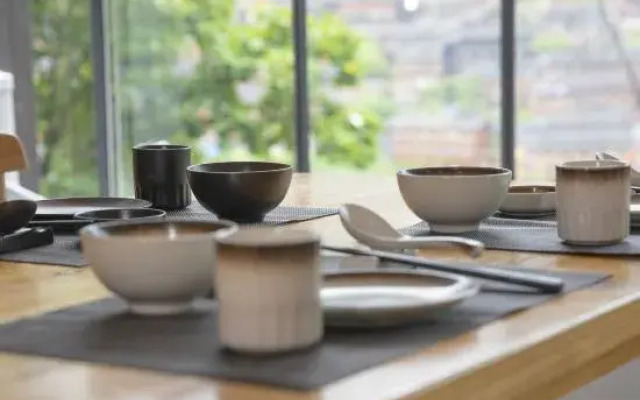 Mountain View Homestay