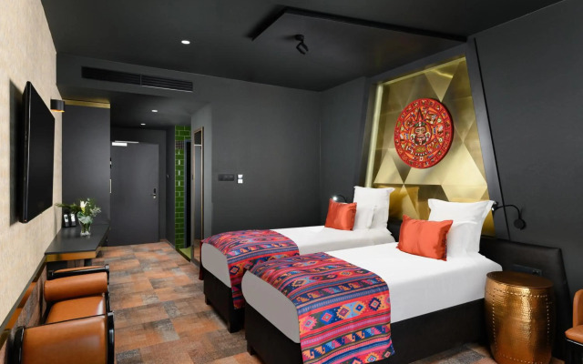 Minaro Hotel Tokaj - MGallery Collection